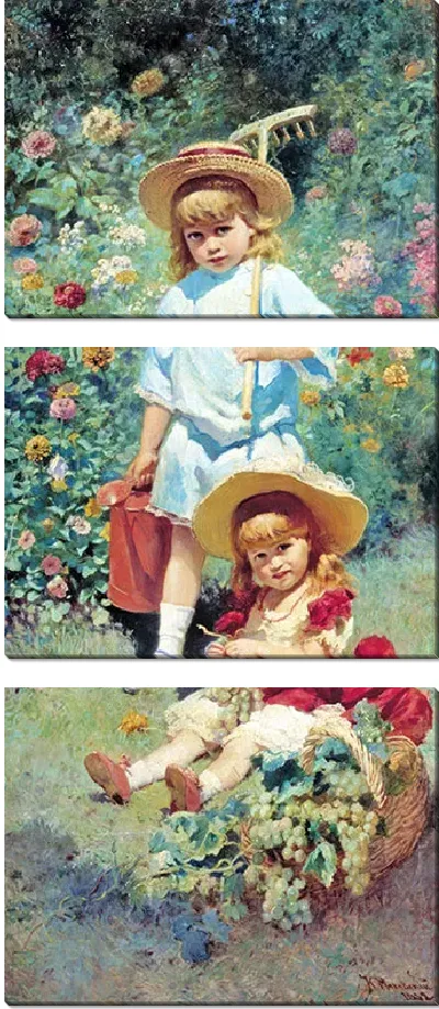 картина
