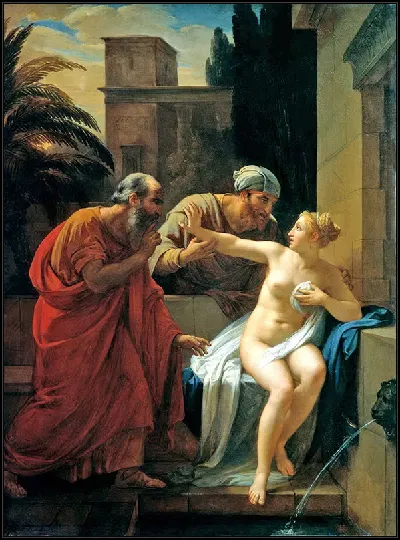 картина