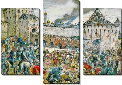 картина