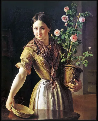 картина
