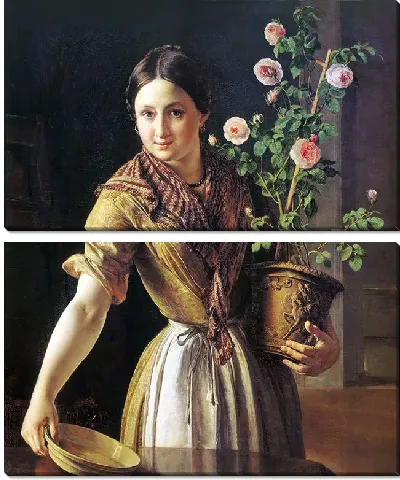 картина