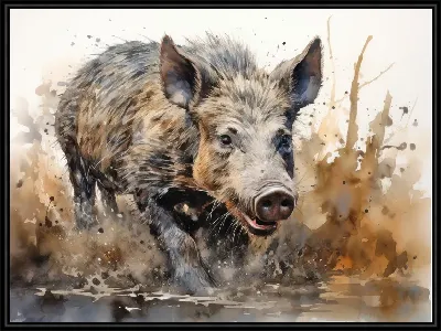 картина