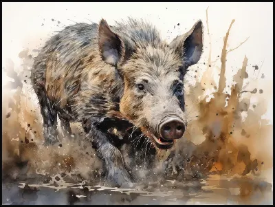 картина