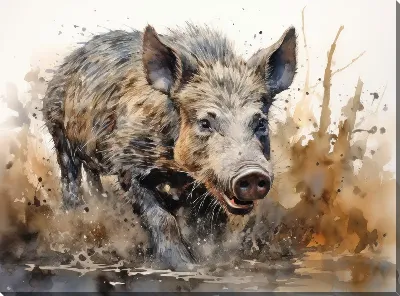 картина