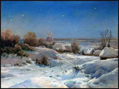 картина