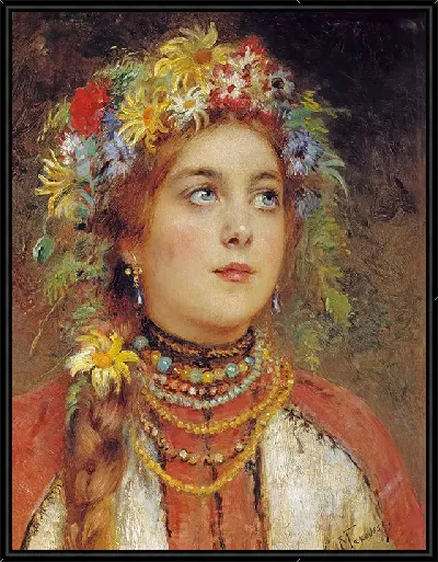 картина