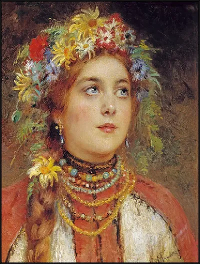 картина