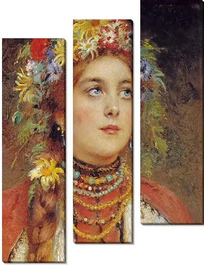 картина