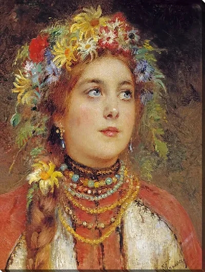 картина