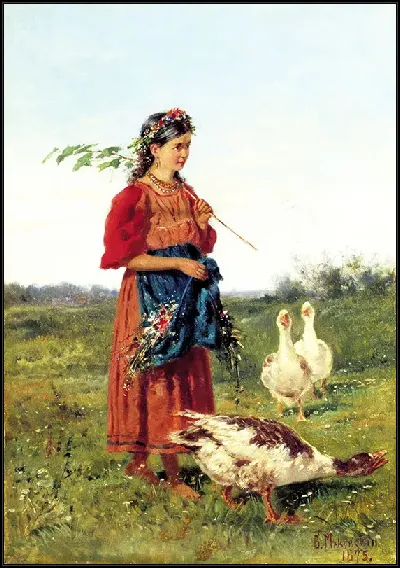 картина