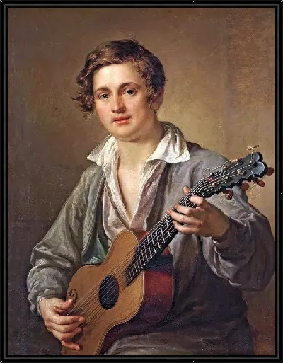 картина