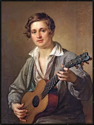 картина