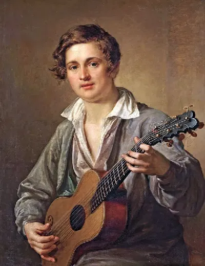 шаблон id 34