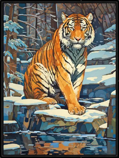 картина
