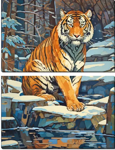 картина