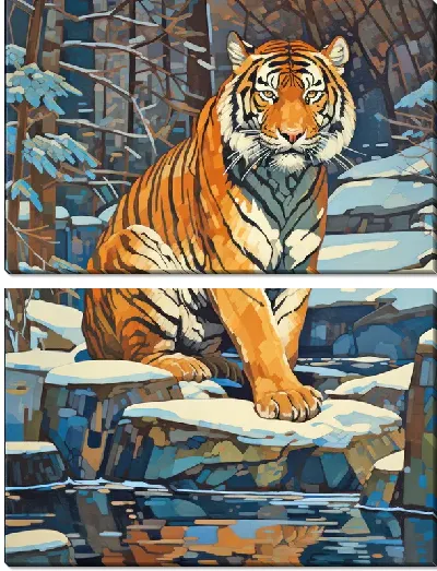 картина