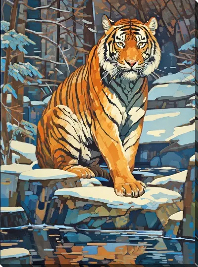 картина