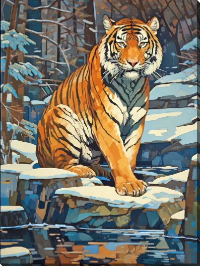 картина