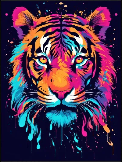 картина