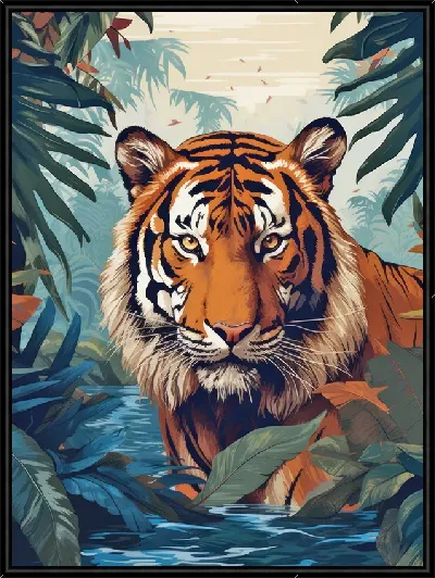картина