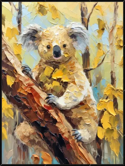 картина