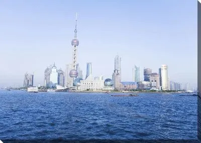 Постер Гонконг №18