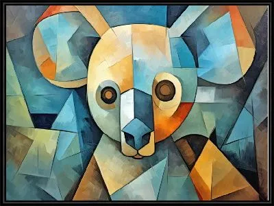 Картина Коала №33