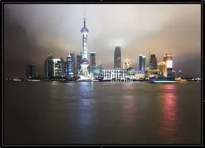 Гонконг №22