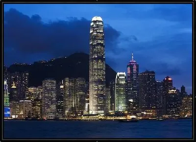 Гонконг №23