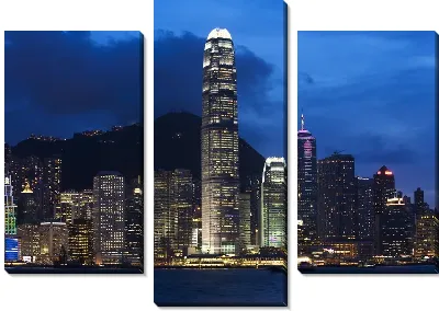 Гонконг №23