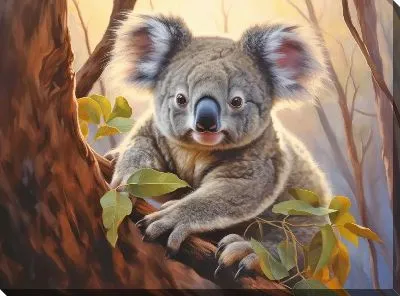 Постер Коала №92