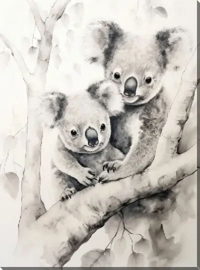 картина