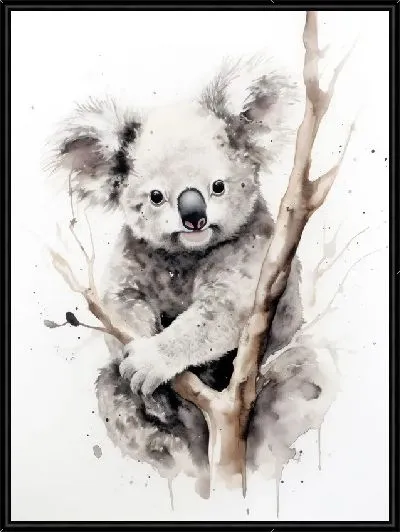Картина Коала №109