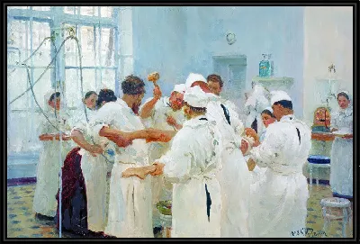 картина