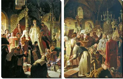 картина