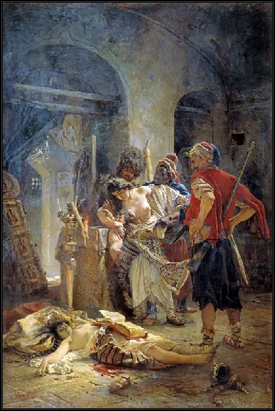 картина