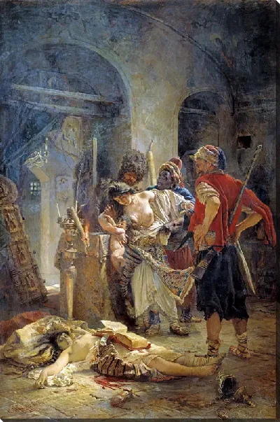 картина