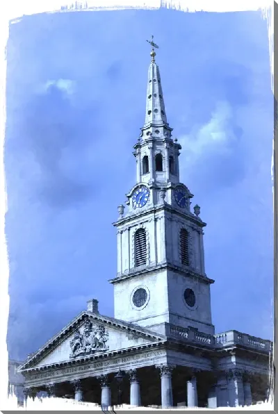картина