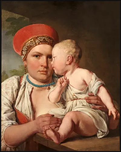 картина