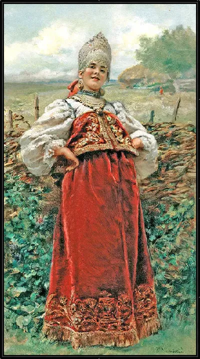 картина