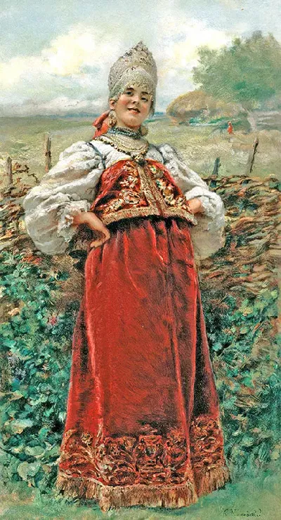 шаблон id 34