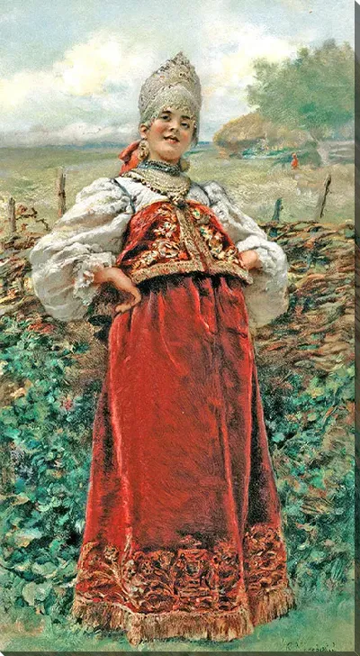 картина