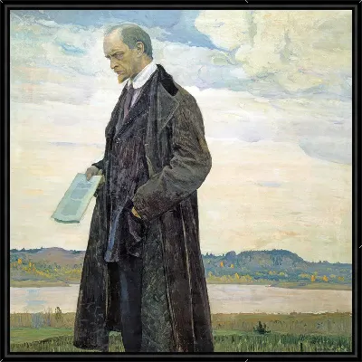 картина