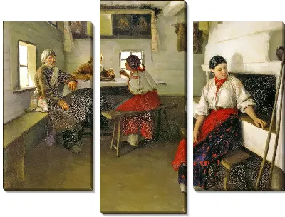 картина