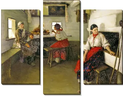 картина