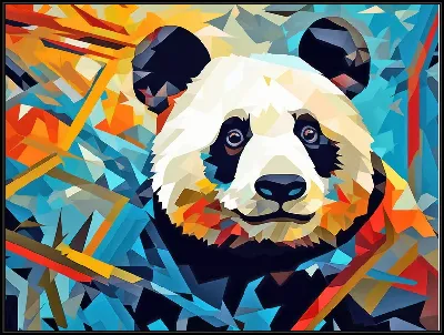 картина