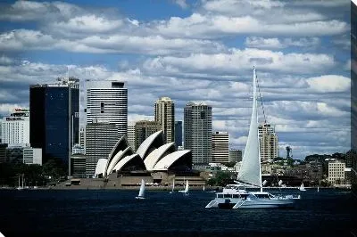 Оперный театр