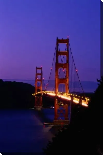 Постер Мост №14