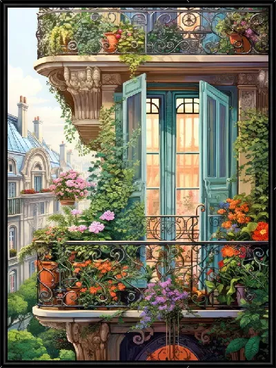 картина