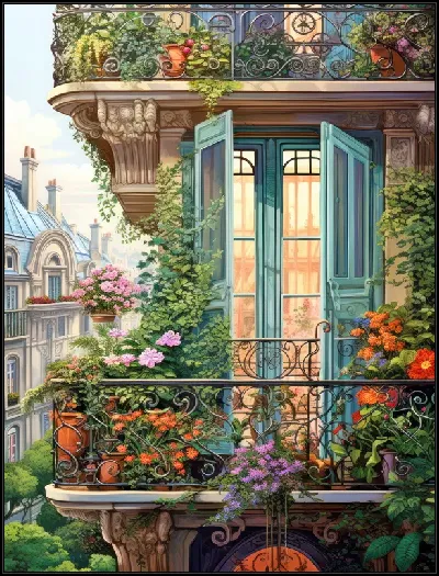 картина